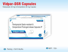 VIDPAR-DSR - Sb Ford Healthcare